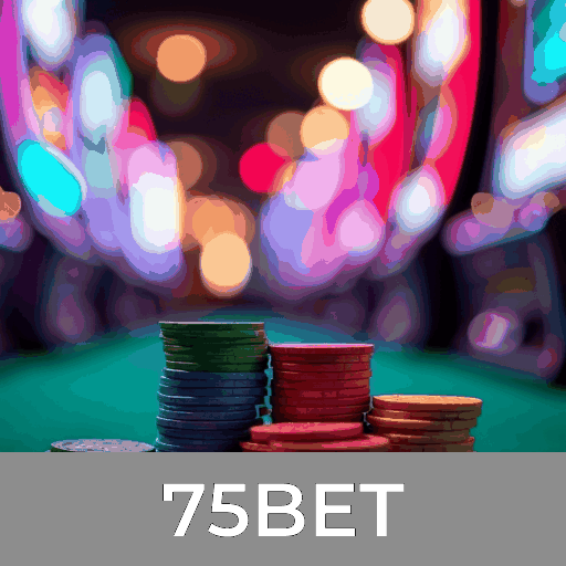 75BET: Emocione-se com o Crash e Suas Recompensas Instantâneas