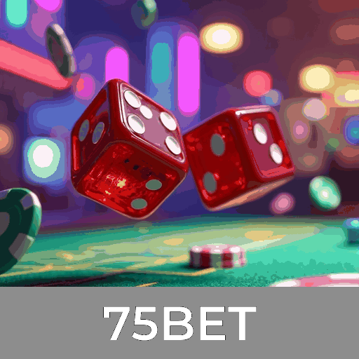 Viva a Emoção dos Jogos de Cassino no 75BET e Aumente suas Chances de Ganhar!