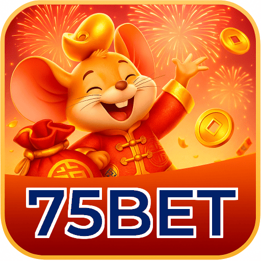 75BET logo