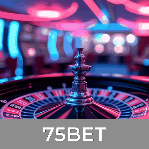 75BET: A Revolução do Jogo Móvel na Sua Mão