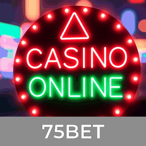 Experimente o Exclusivo Login Seguro no 75BET